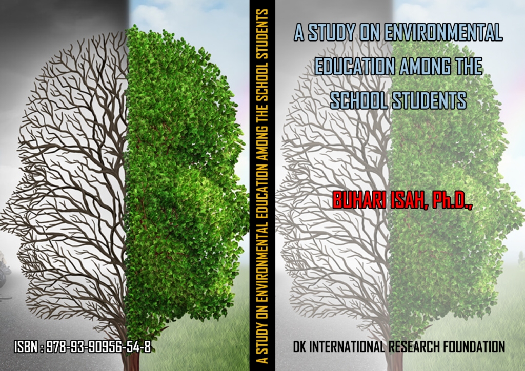 A Study on Environmental Education Among the School Students